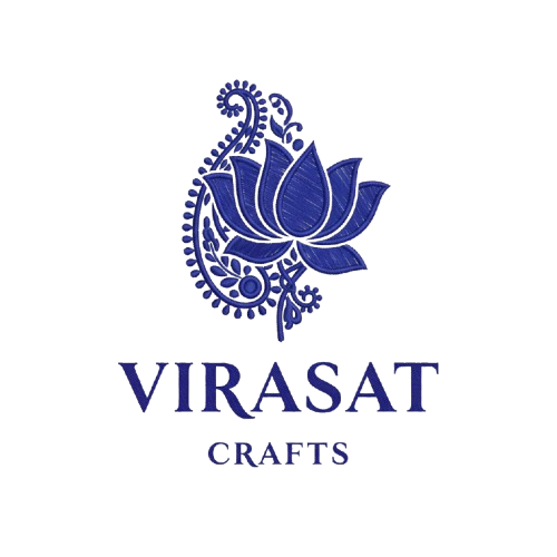 virasatcrafts.com