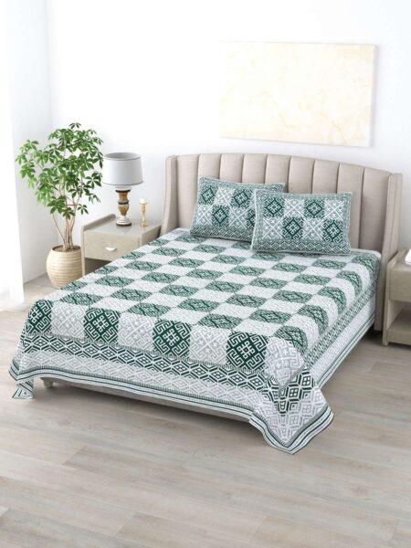 bedsheet